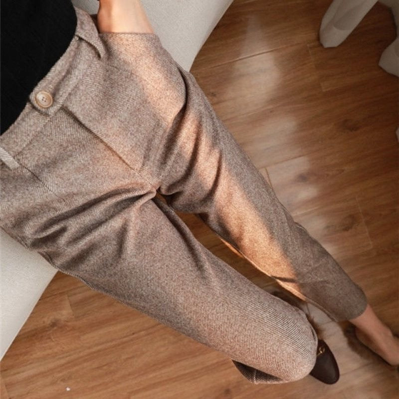 Pantalon CORTINA