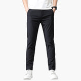 Pantalon Chino Slim Fit PORTO