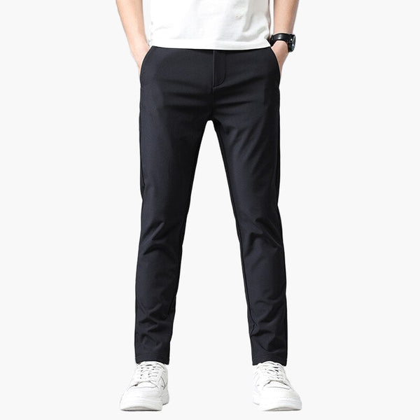 Pantalon Chino Slim Fit PORTO