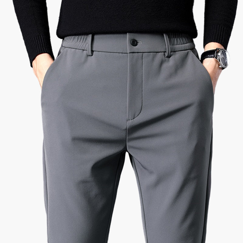Pantalon Chino Slim Fit PORTO
