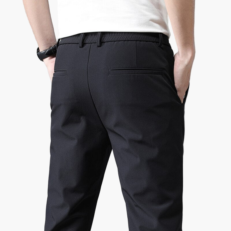 Pantalon Chino Slim Fit PORTO