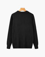 Beaumont Polo en maille Old Money