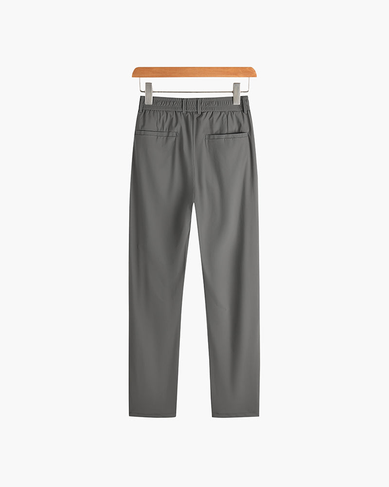 Pantalon Chino Slim Fit PORTO