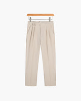 Pantalon Old Money PARIS