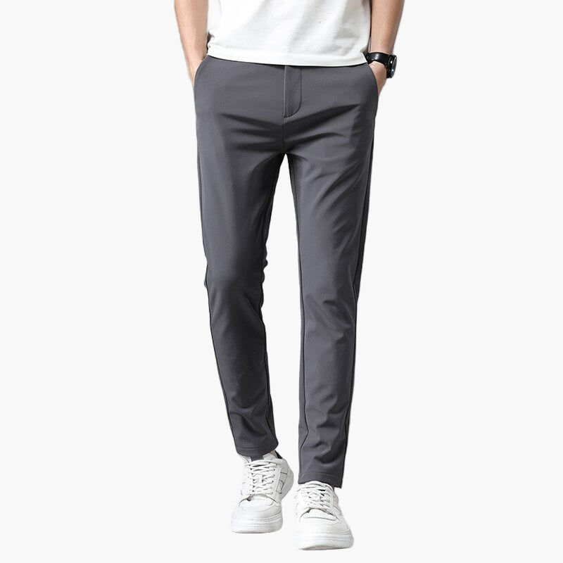 Pantalon Chino Slim Fit PORTO