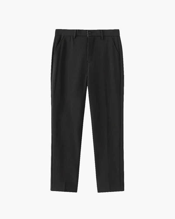 Pantalon Classique Ajusté MILANO