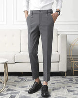 Pantalon Classique Ajusté MILANO