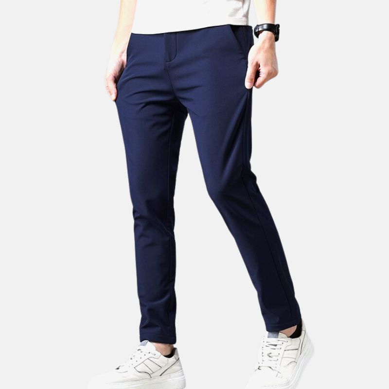 Pantalon Chino Slim Fit PORTO